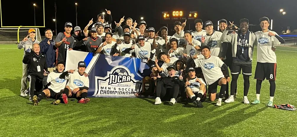 Huntsville tapped to host 2026 NJCAA Soccer Championships