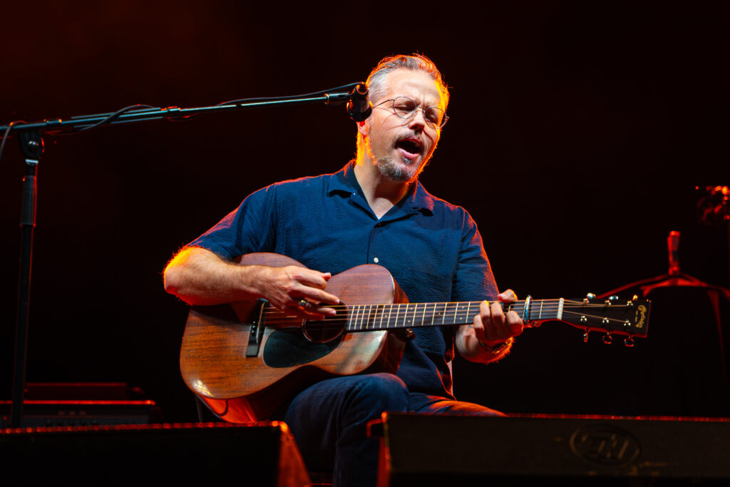 Jason Isbell, Wu-Tang Clan Highlight Loaded September Concert Schedule In Alabama Jason Isbell, Wu-Tang Clan Highlight Loaded September Concert Schedule In Alabama