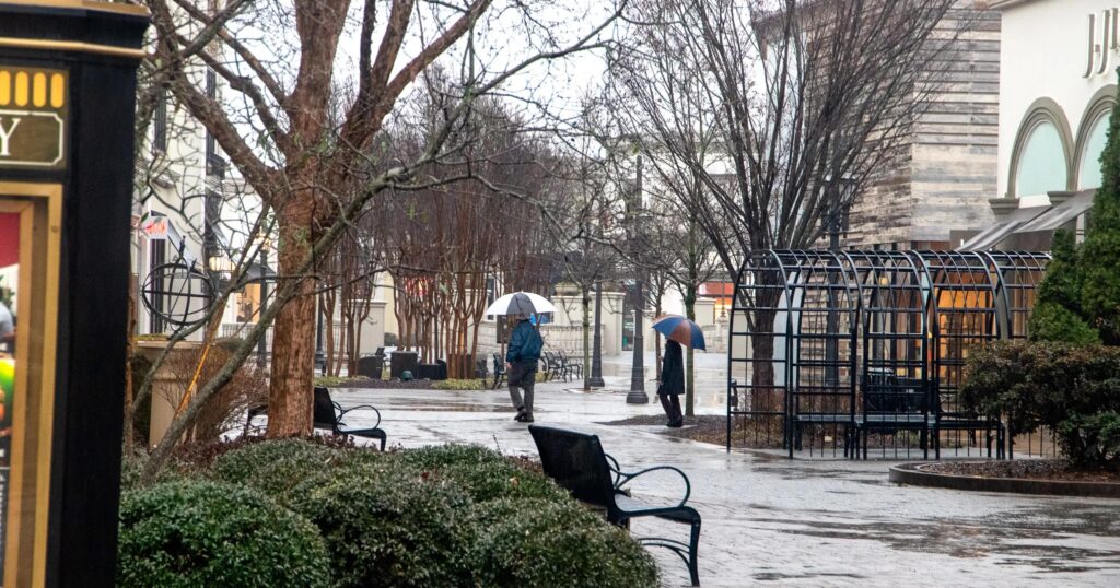 New record low temperatures set across Alabama
