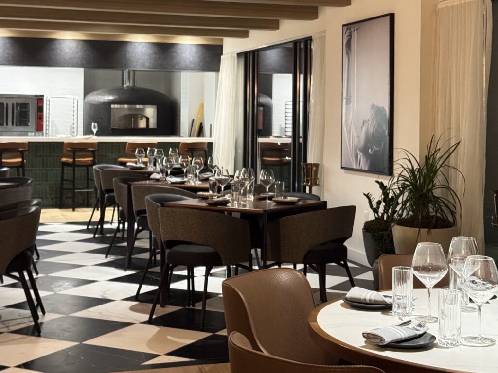 Auburn’s new rooftop restaurant and bar is now open on Gay Street