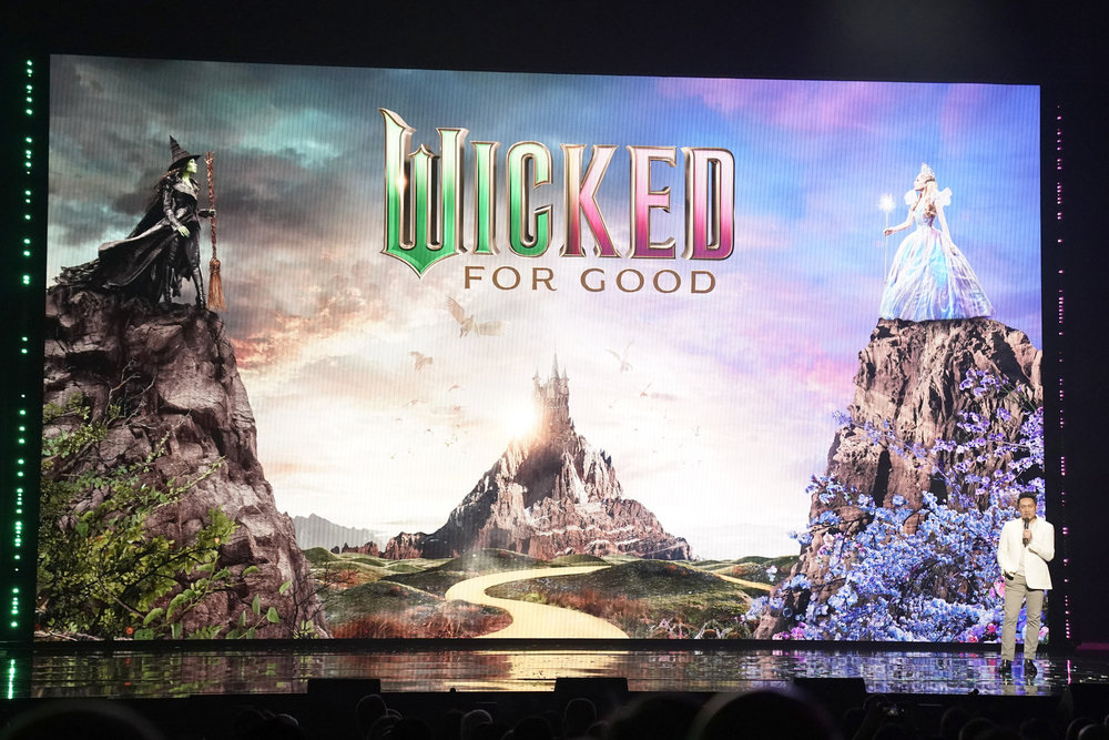 10 ways to celebrate Wicked: For Good across Alabama 10 ways to celebrate Wicked: For Good across Alabama