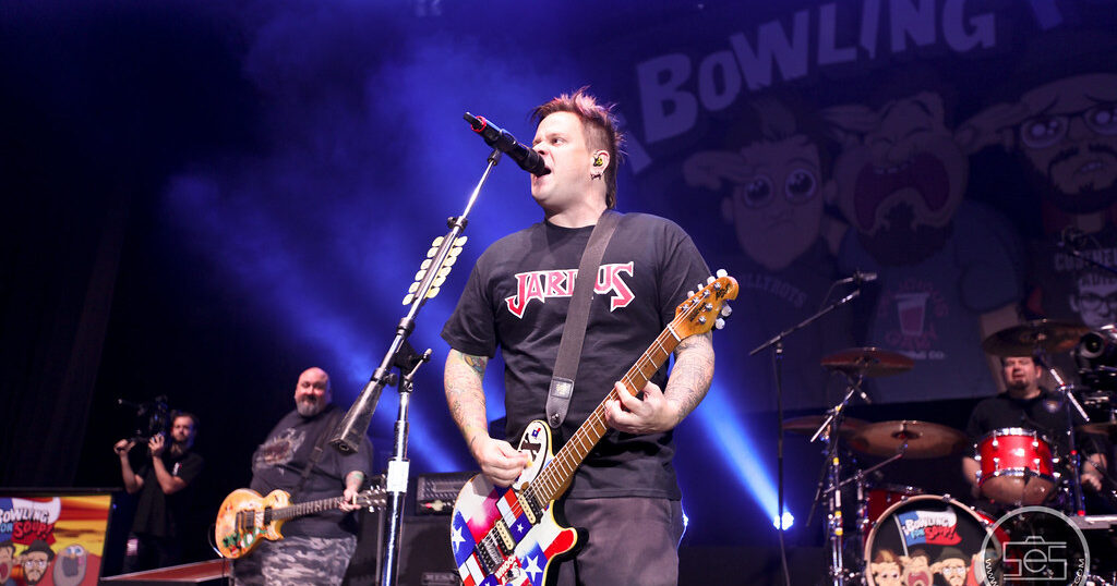 19 November concerts to check out across Alabama