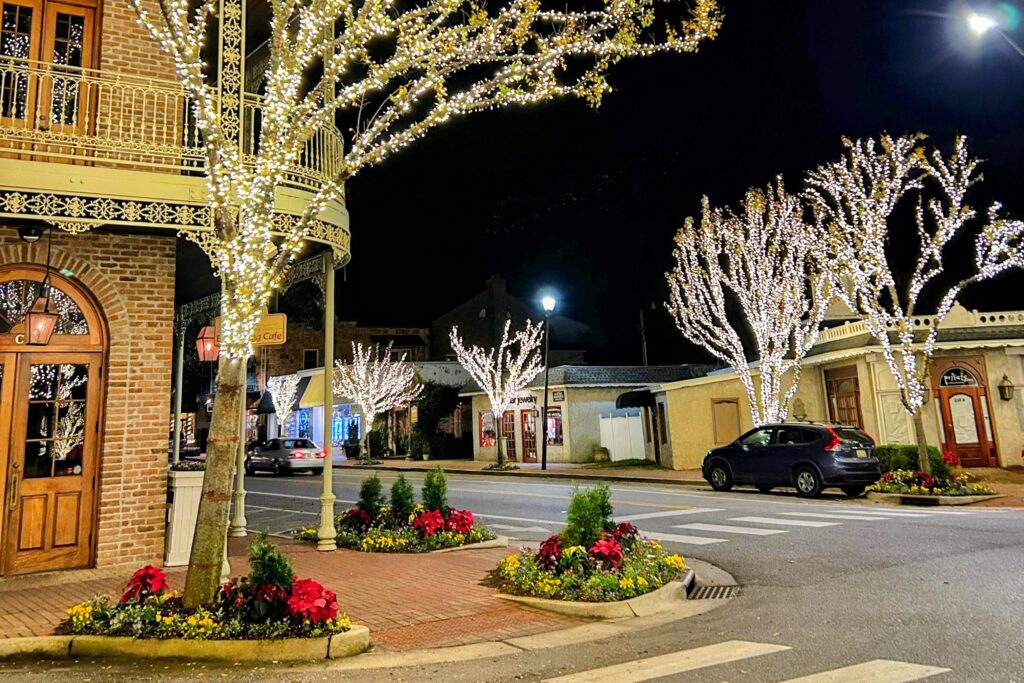 Alabama city named one of the best small towns to visit for Christmas by HGTV