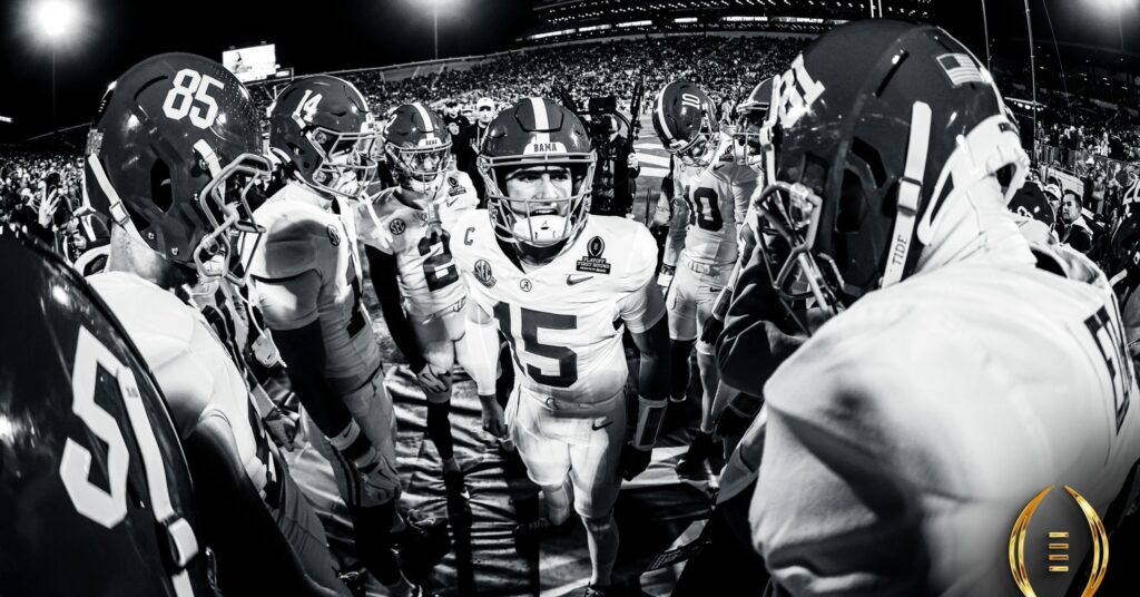 How will inclement weather impact the Tide and fans at the Rose Bowl? How will inclement weather impact the Tide and fans at the Rose Bowl?