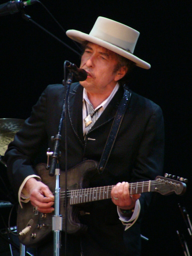 Bob Dylan announces 2026 Alabama stop on new tour Bob Dylan announces 2026 Alabama stop on new tour
