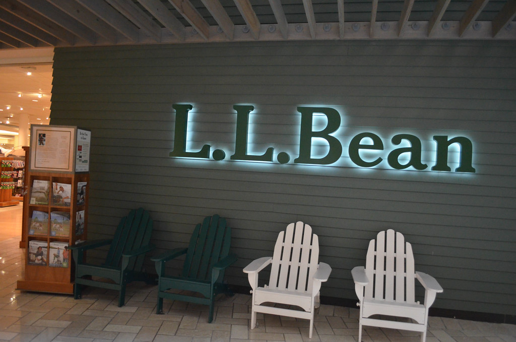 L.L. Bean to open first Alabama store in Huntsville L.L. Bean to open first Alabama store in Huntsville