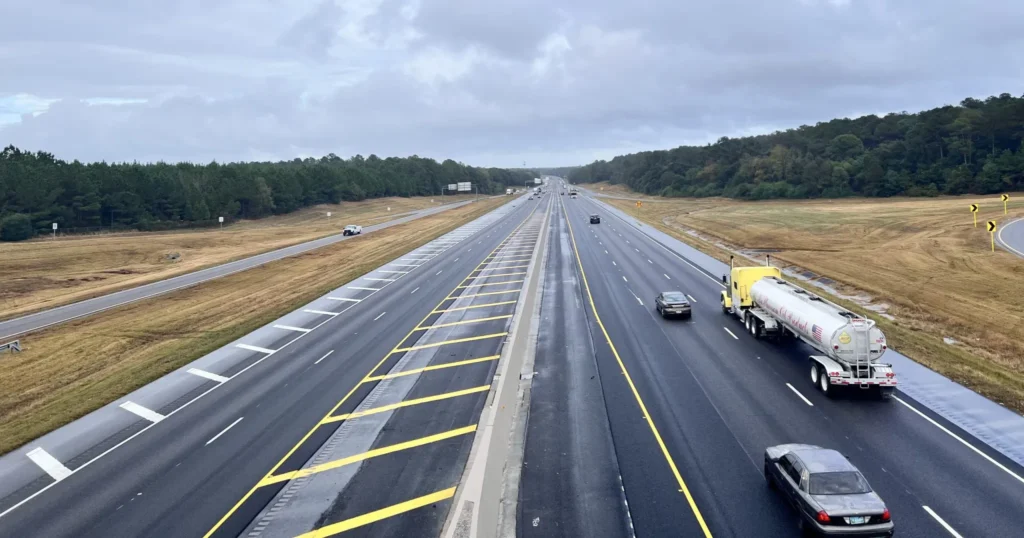 ALDOT hits pause on lane closures for holiday travel—know before you go ALDOT hits pause on lane closures for holiday travel—know before you go