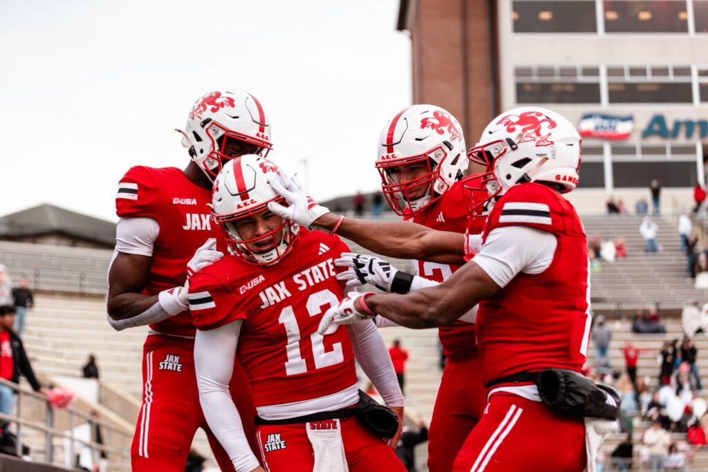 Jax State set to host C-USA Championship for second straight season Jax State set to host C-USA Championship for second straight season