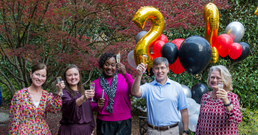 Birmingham-based bank consecutively ranked one of the best places to work