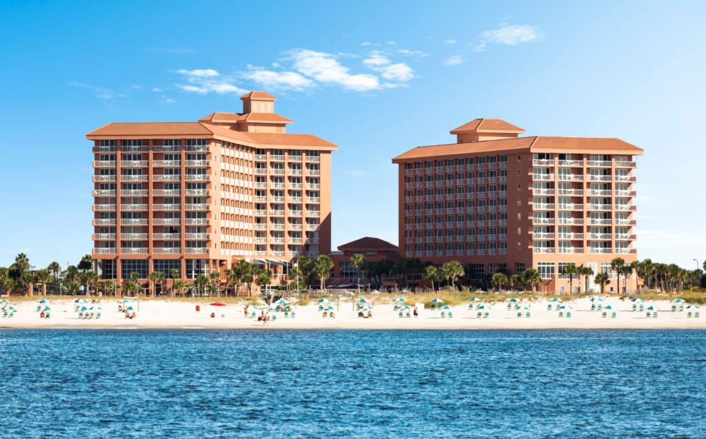 Nick and Terry Saban part of investor group buying Perdido Beach Resort