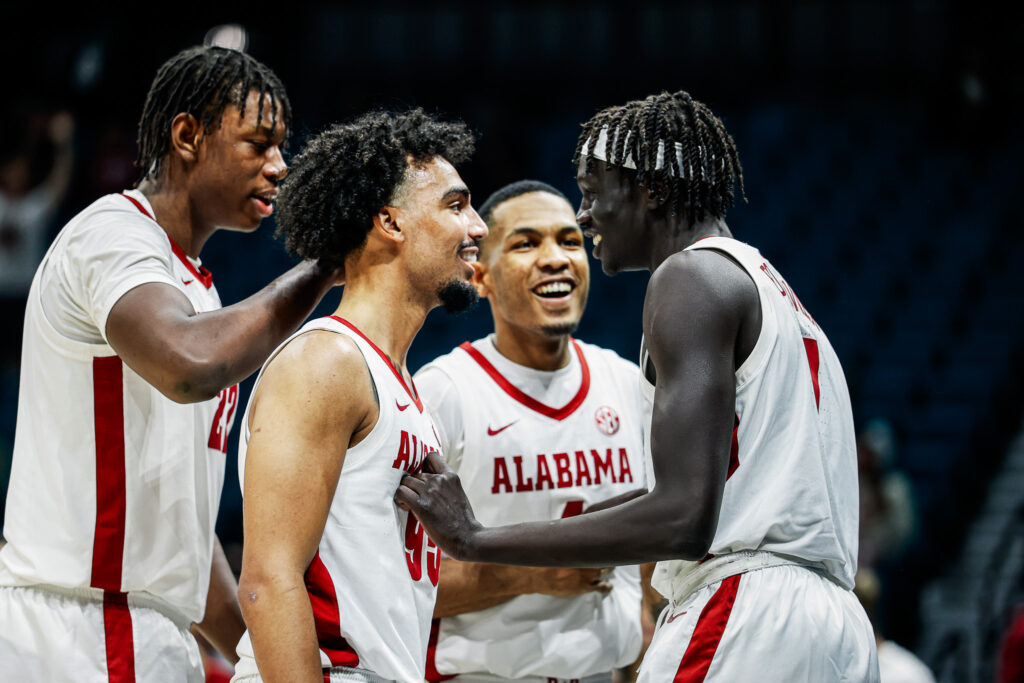NCAA releases first NET rankings: See where Alabama + Auburn stand NCAA releases first NET rankings: See where Alabama + Auburn stand