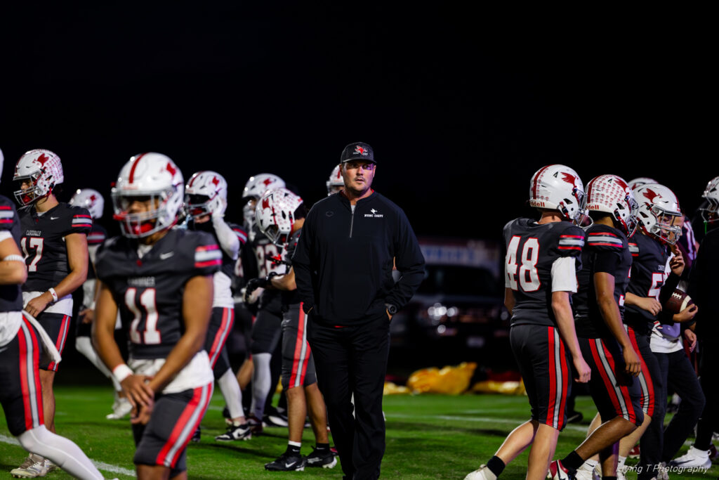 Alabama high school coach signs with NFL practice squad nearly 5 years after retirement Alabama high school coach signs with NFL practice squad nearly 5 years after retirement