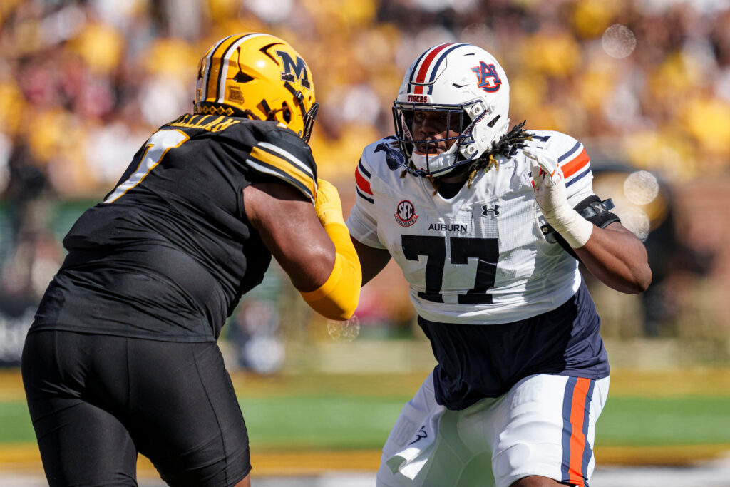 Find out which Alabama, Auburn players will play in this year’s Senior Bowl