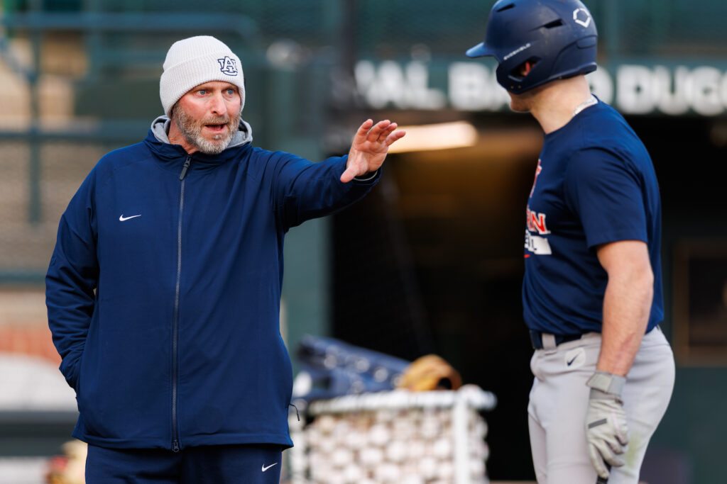 Auburn baseball in top 10 of D1Baseball’s preseason rankings Auburn baseball in top 10 of D1Baseball’s preseason rankings