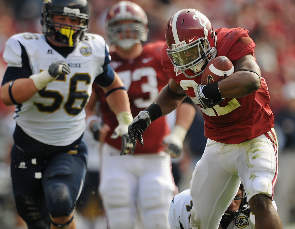 Mark Ingram to be 23rd Alabama player inducted into College Football Hall of Fame Mark Ingram to be 23rd Alabama player inducted into College Football Hall of Fame