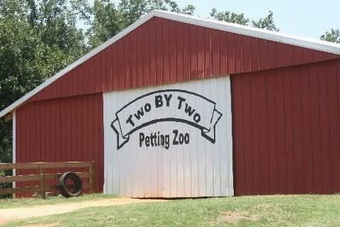 Alabama petting zoo loses shelter, animals in fire: How you can help Alabama petting zoo loses shelter, animals in fire: How you can help