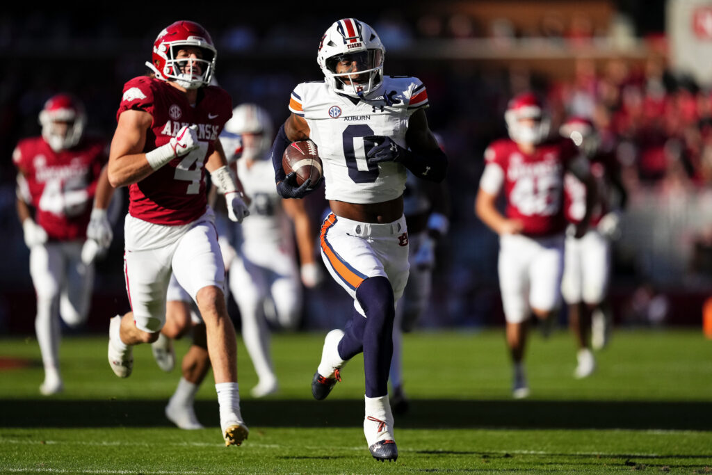 CFP National Championship: Which roster has the most connections to our state? CFP National Championship: Which roster has the most connections to our state?