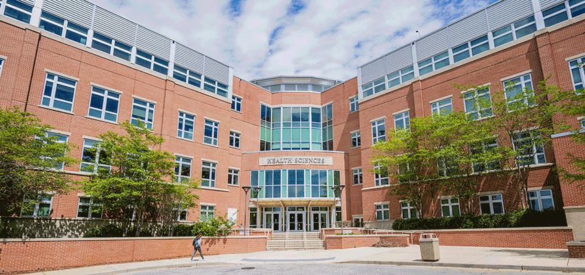 Univ. of South Alabama nursing school rakes in M from federal grant Univ. of South Alabama nursing school rakes in M from federal grant