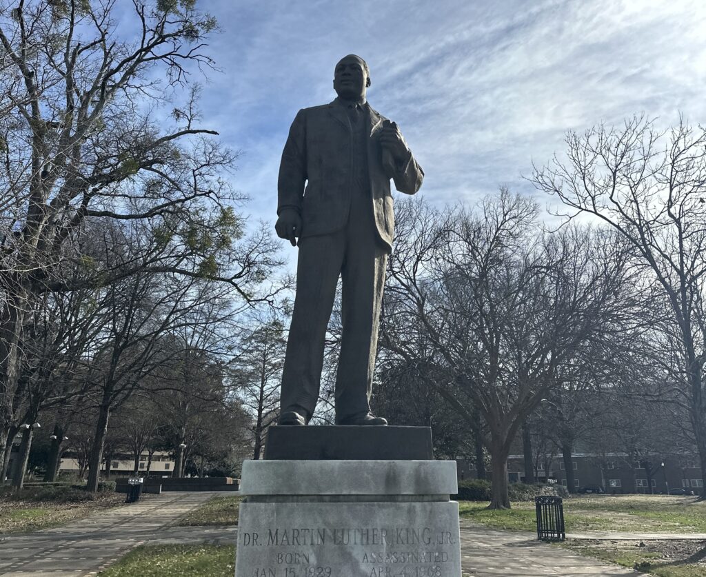 9 ways to celebrate MLK Day in Alabama