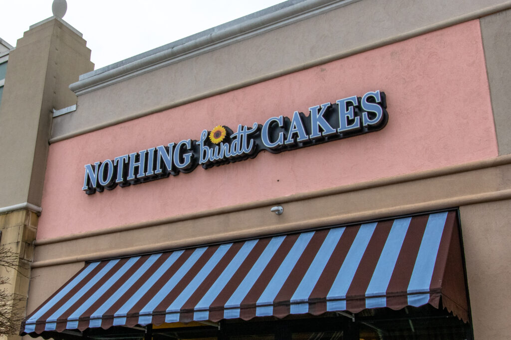 Nothing Bundt Cakes opens new location in Dothan