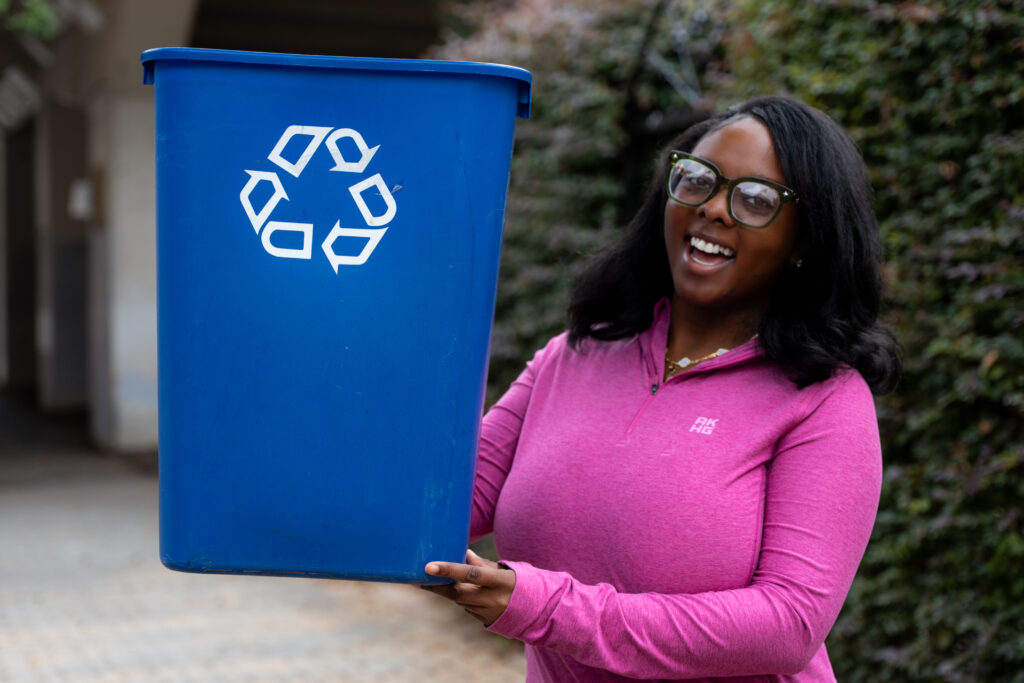5 ways to live a more sustainable life in Alabama
