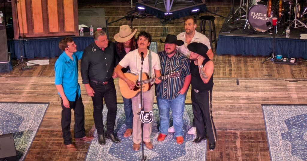 24 concerts coming to Alabama you don’t want to miss