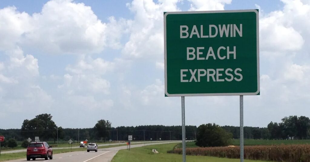 Updated Baldwin Beach Express construction, design plans approved Updated Baldwin Beach Express construction, design plans approved