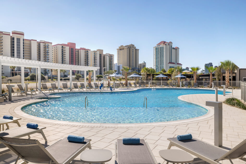 Alabama Beaches report over B in lodging, retail spending in 2025 Alabama Beaches report over B in lodging, retail spending in 2025