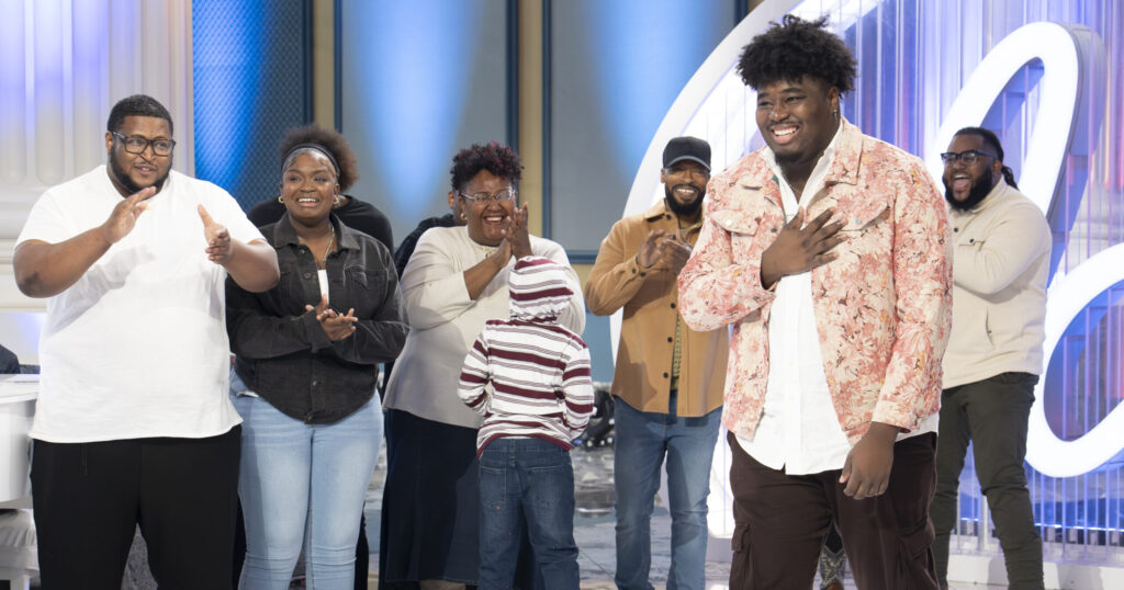American Idol sets date for Alabama auditions: How you can sign up American Idol sets date for Alabama auditions: How you can sign up