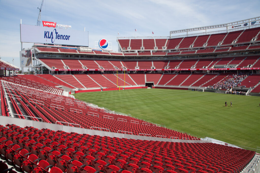 10 places in Alabama to watch Super Bowl LX