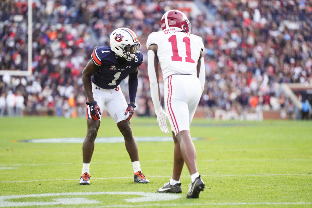 15 players with ties to Alabama getting ready for Super Bowl LX 15 players with ties to Alabama getting ready for Super Bowl LX