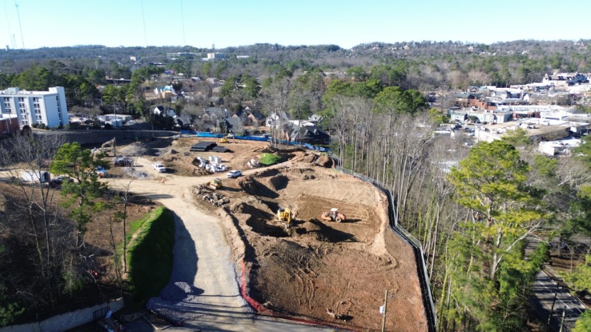 165-unit Birmingham-area senior living complex among new high-dollar building permits