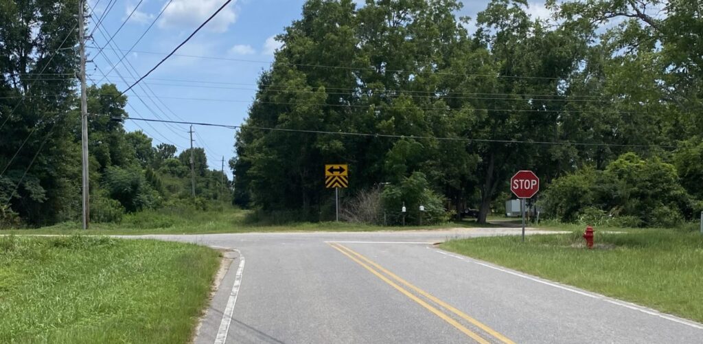 Foley moving forward with James Road extension to help with beach travel Foley moving forward with James Road extension to help with beach travel