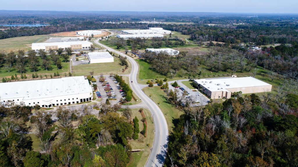 Car parts manufacturer announces M expansion in Montgomery Car parts manufacturer announces M expansion in Montgomery