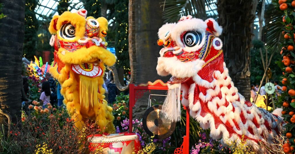 6 Lunar New Year events happening across Alabama 6 Lunar New Year events happening across Alabama