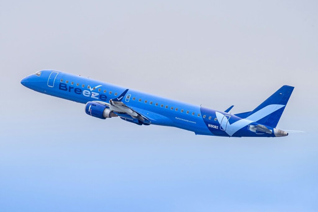 Alabama airport adds new airline + 2 new direct flights Alabama airport adds new airline + 2 new direct flights