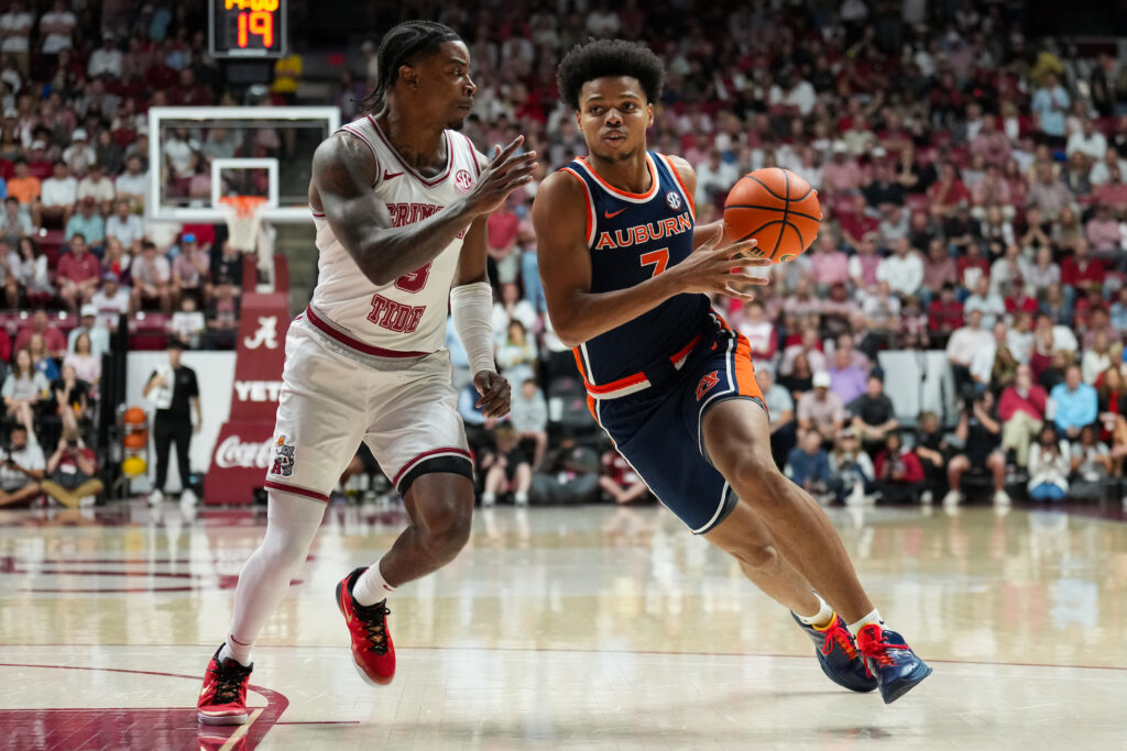 SEC Men’s Basketball Tournament: Full schedule + how to watch Alabama, Auburn SEC Men’s Basketball Tournament: Full schedule + how to watch Alabama, Auburn