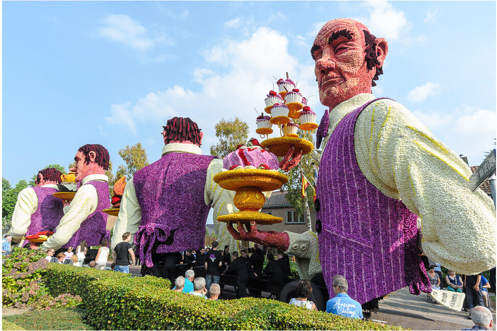Alabama high school band to be first American band at world’s largest flower parade Alabama high school band to be first American band at world’s largest flower parade