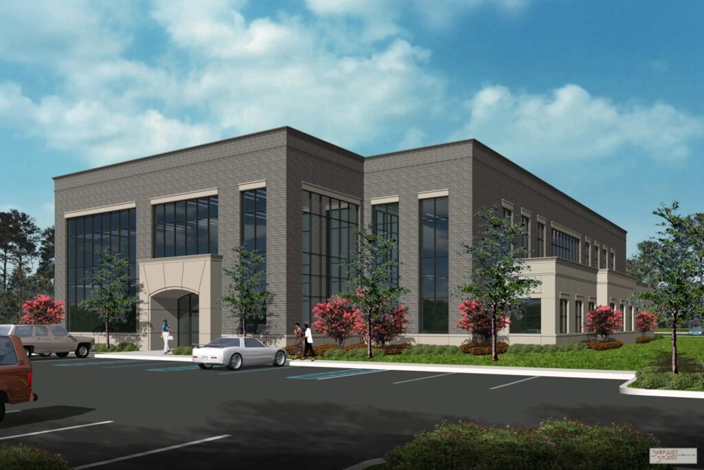 Infrastructure construction firm to open new M headquarters in Dothan