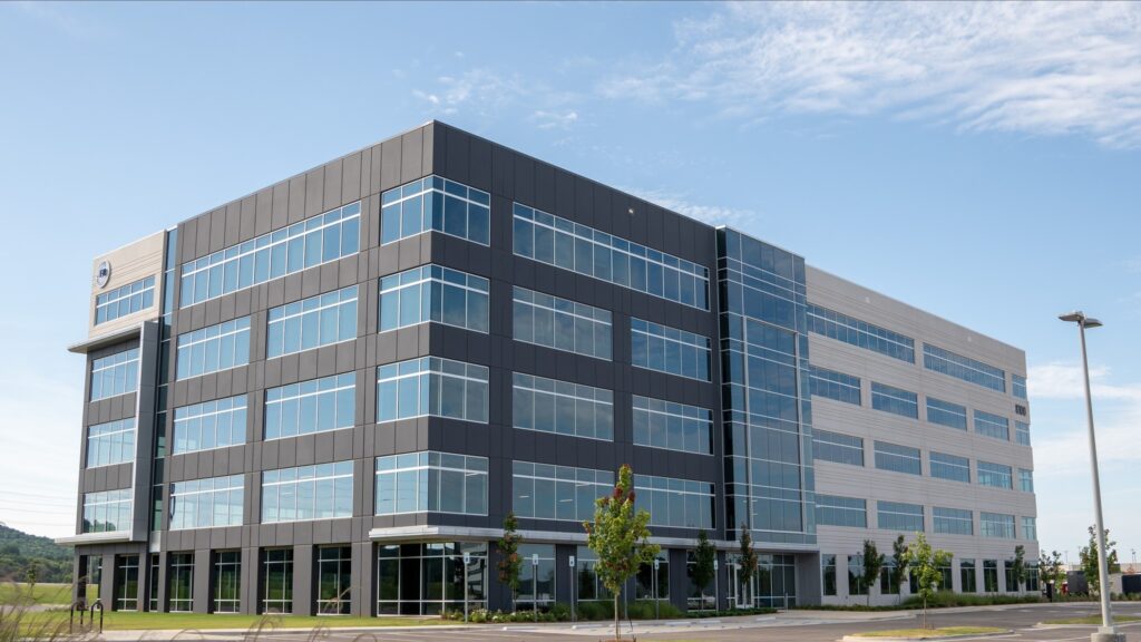 Redstone Gateway projects highlight new high-dollar building permits Redstone Gateway projects highlight new high-dollar building permits