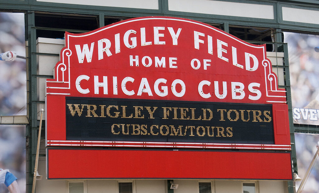 Alabama A&M will play in new HBCU Baseball Classic at Wrigley Field Alabama A&M will play in new HBCU Baseball Classic at Wrigley Field