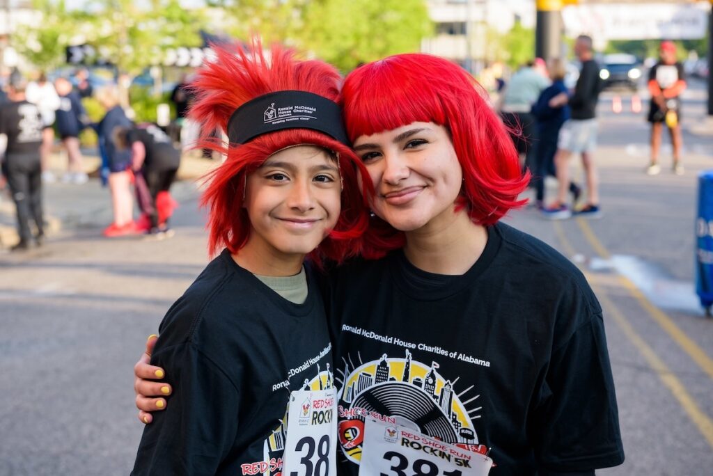 Red Shoe Run: Rockin’ 5K set for April 11 downtown + how to get $10 off [CODE]