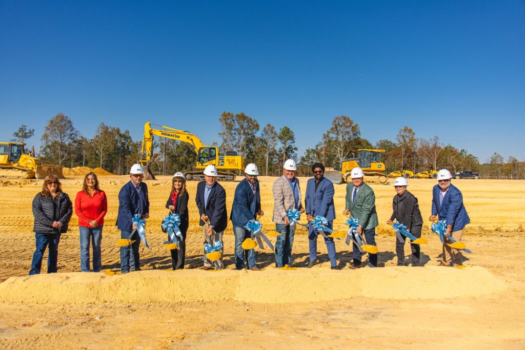 New steel Facility in Rainbow City among high-dollar building permits New steel Facility in Rainbow City among high-dollar building permits