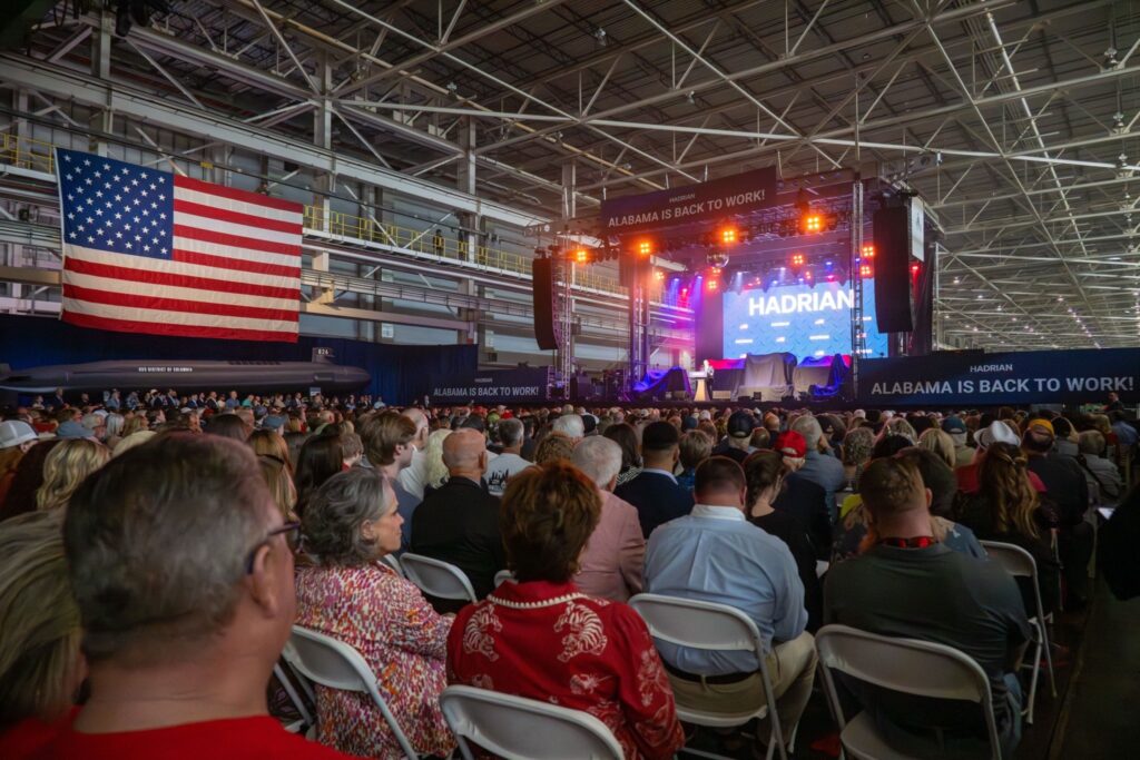 New .4B Naval facility opens in the Shoals New .4B Naval facility opens in the Shoals