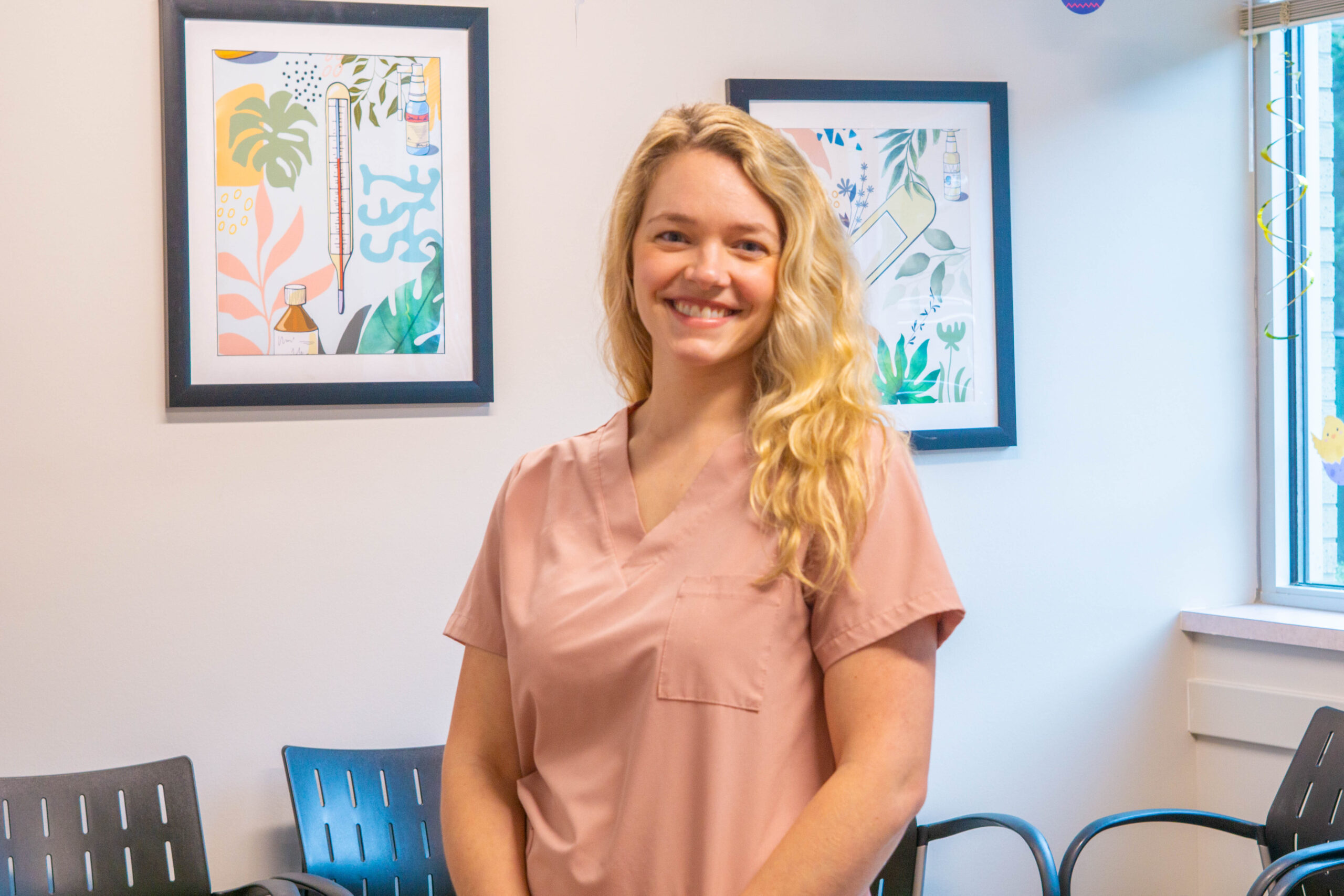 Meet 2 pediatricians who are role models for Alabama kids Meet 2 pediatricians who are role models for Alabama kids