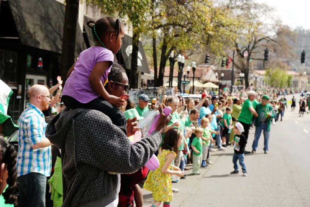 17 St. Patrick’s Day events to showcase your green outfit across Alabama 17 St. Patrick’s Day events to showcase your green outfit across Alabama
