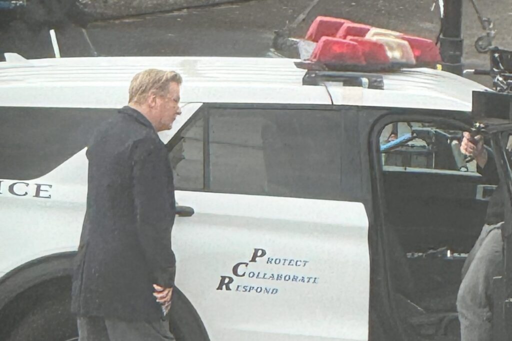 Alec Baldwin reportedly spotted filming in Alabama Alec Baldwin reportedly spotted filming in Alabama