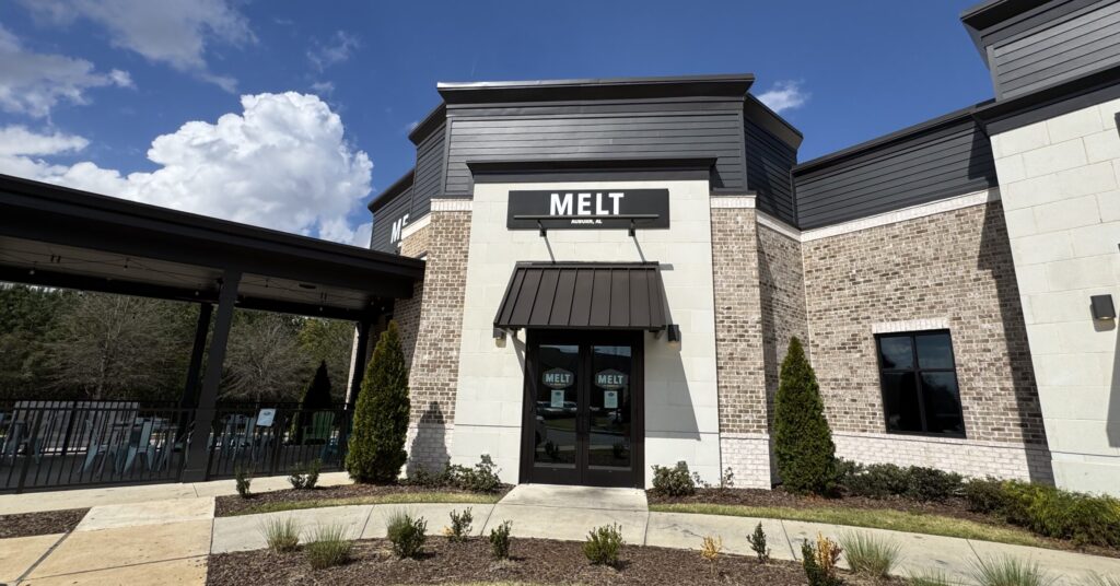 Melt in Auburn announces permanent closure after 2 years Melt in Auburn announces permanent closure after 2 years