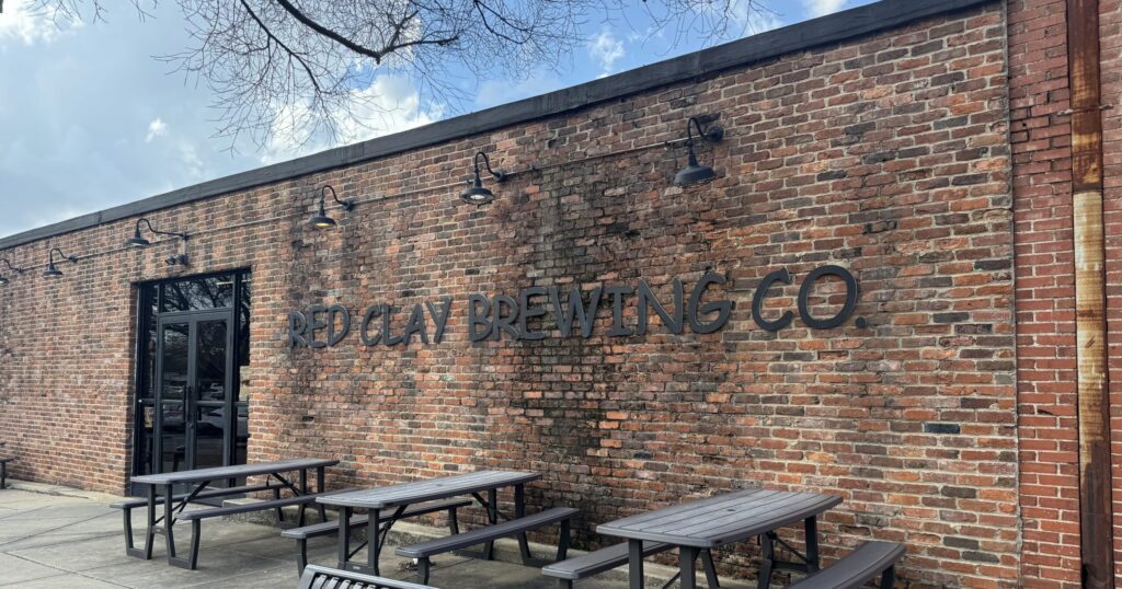 Red Clay Brewing Company reopening in Opelika under new ownership Red Clay Brewing Company reopening in Opelika under new ownership