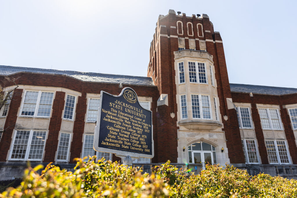 Jacksonville State’s new aviation program takes off in fall 2026